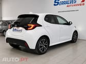 Toyota Yaris 1.5 HDF Exclusive