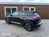 Peugeot 2008 1.2 PureTech GT
