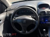 Peugeot 206 SW 1.4 XS
