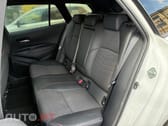 Toyota Corolla Touring Sports 1.8 Hybrid Exclusive