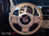 Fiat 500 1.3 16V MJ Vintage S&S