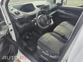 Peugeot Partner 1.6 BlueHDi Style