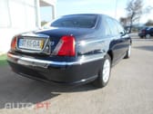Rover 75 2.0 CDT CONNOISSEUR LUXE