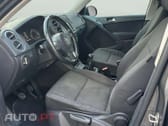 Volkswagen Tiguan 1.4 Tiguan TSI Sport
