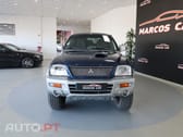 Mitsubishi L200 2.5 TD St Sport Full Box 3.5