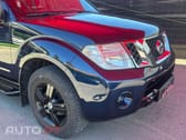 Nissan Navara D40 2.5 DCI 190CV