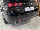 Peugeot 508 SW 225 e-EAT8 GT Pack