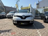 Renault Captur ENERGY TCe 90 S&S Luxe