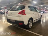 Peugeot 3008 1.6 HDi Sport