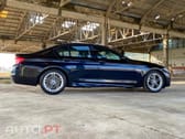 BMW 520 d Pack M