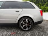 Audi A4 Avant 1.9 TDI