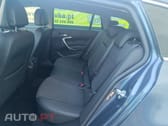 Opel Insignia 2.0 CDTi Cosmo ecoFLEX