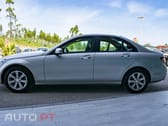 Mercedes-Benz C 200 CDI