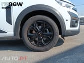 Dacia Jogger DACIA Jogger Extreme + TCe 110 7 lugares