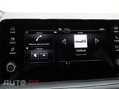 Skoda Fabia 1.0 TSI Selection
