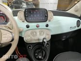 Fiat 500C 1.2 Lounge MTA