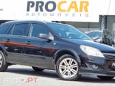 Opel Astra Caravan 1.3 CDTi Cosmo