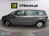Citroen C4 SpaceTourer 1.5 HDI SHINNE EAT8