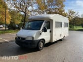 Fiat Ducato Moncayo