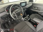 Dacia Sandero 1.0 TCe Expression
