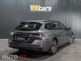 Peugeot 508 SW 1.5 BlueHDi Allure Pack EAT8