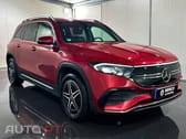 Mercedes-Benz EQB 350 4Matic AMG Line