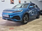 BYD Atto 3 60.48 kWh Comfort