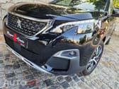 Peugeot 3008 1.5 BlueHDi GT Line