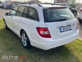 Mercedes-Benz C 200 CDi Classic BE
