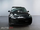 Tesla Model Y Standard RWD
