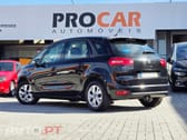 Citroen C4 Picasso 1.6 e-HDi Exclusive ETG6