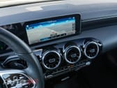 Mercedes-Benz CLA 180 d Progressive Aut.