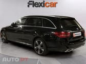 Mercedes-Benz C 300 de T 9G-TRONIC Avantgarde