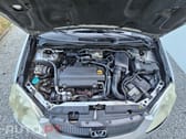 Honda Civic 1.7 CTDi ES Exclusive