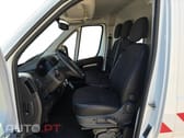 Peugeot E-Boxer 70 Kwh 435 L4H2