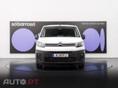 Citroen Berlingo 1.5 BlueHDi M Club