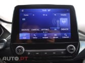 Ford Puma 1.0 EcoBoost MHEV ST-Line