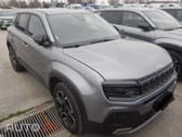 Jeep Avenger 54 kWh Summit