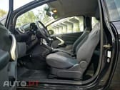 Ford KA 1.3 TDCi Titanium