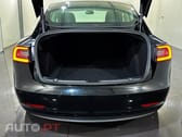 Tesla Model 3 Standard Range Plus RWD