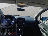 Renault Clio 1.5 dCi Zen