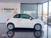 Fiat 500 1.2 Lounge MTA