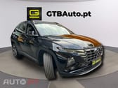 Hyundai Tucson  1.6 T-GDI HEV Premium