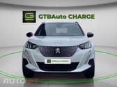 Peugeot E-2008 GT I.V.A DEDUTÍVEL 