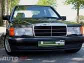 Mercedes-Benz 190 E 2.6