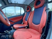 Smart ForTwo MC01