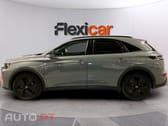 DS DS7 Crossback E-Tense Performance Line+ EAT8