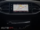 Peugeot 308 SW 1.5 BlueHDi GT Line EAT8
