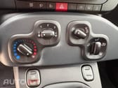 Fiat Panda 1.0 Hybrid Pandina