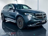 Mercedes-Benz EQC 400 4Matic AMG Line